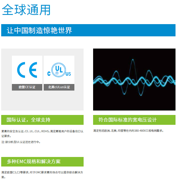 变频器维护与保养知识分享